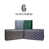 NEW!!! GOYARD 장지갑