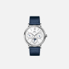 IWC 포르토피노 퍼페추얼 캘린더 40mm