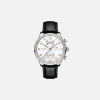 IWC 포르투기저 크로노그래프 화이트