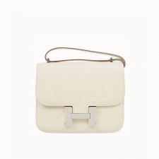 HERMES 에르메스 콘스탄스 앱송 크레 은장