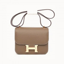 HERMES 에르메스 콘스탄스 앱송 에토프 금장