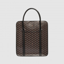 GOYARD 고야드 부르곤백 블랙 AMABOURGOGNE-01