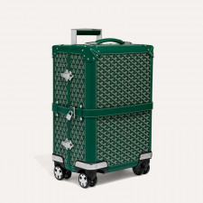 GOYARD 고야드 부흐제 트롤리 PM 캐리어 BOURG2PMLTY09CL09P