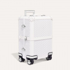 GOYARD 고야드 부호제 트롤리 PM 캐리어 BOURG2PMLTY50CL50P