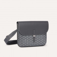 GOYARD 고야드 쿠르지에 메신저백 COURSIMMLTY51CL51P