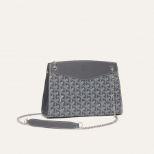 GOYARD 고야드 스트럭쳐 루엣뜨 백 PM ROUETSPMLTY51CL51P