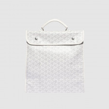 GOYARD 고야드 생레제르 백팩 AMALEGER-50