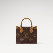 LOUIS VUITTON 루이비통 온더고 BB M46839