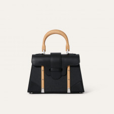 GOYARD 고야드 사이공 미니 그레인 레더 백 SAIGOBPMLCL01CL01P