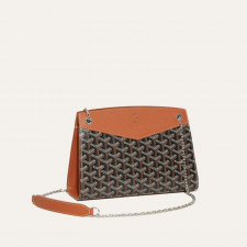 GOYARD 고야드 스트럭쳐 루엣뜨 백 PM ROUETSPMLTY01CL03P