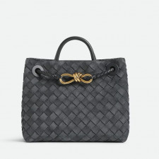 BOTTEGA VENETA 보테가베네타 스몰 안디아모